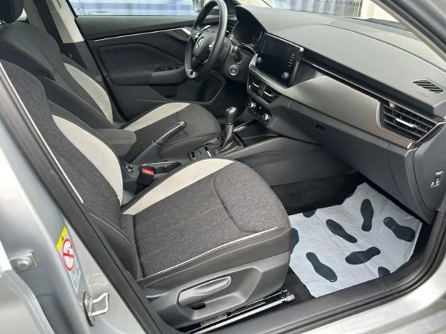 Skoda Kamiq Style Style