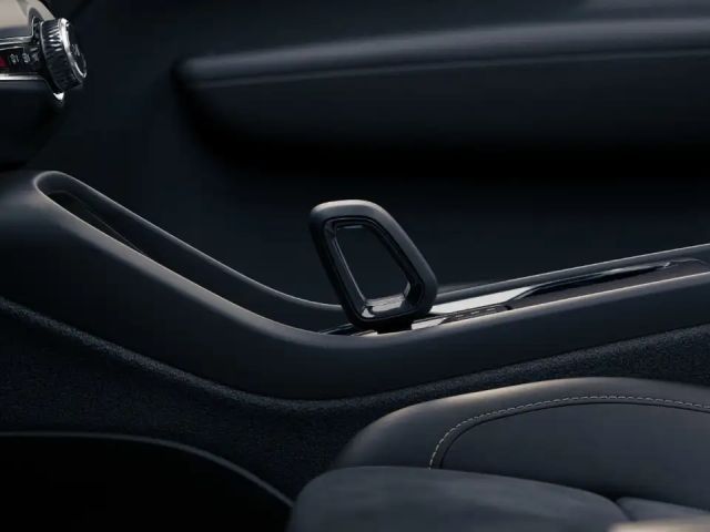 Volvo C40 Twin Engine Ultimate