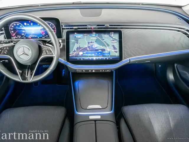 Mercedes-Benz E 200 AVANTGARDE Estate