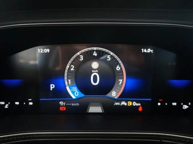 Volkswagen T-Cross DSG IQ.Drive R-Line