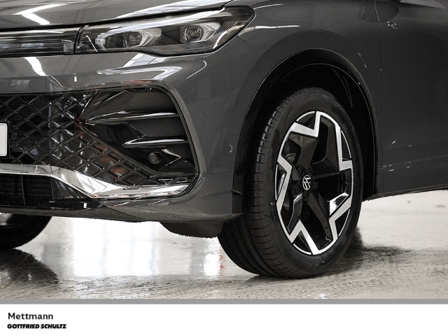 Volkswagen Tiguan 2.0 TDI DSG R-Line