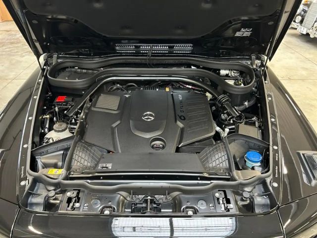 Mercedes-Benz G 450 450d AMG Line