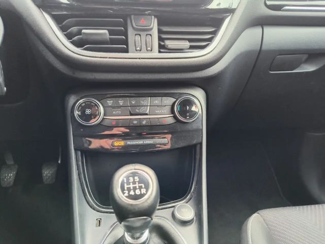 Ford Puma Cool & Connect