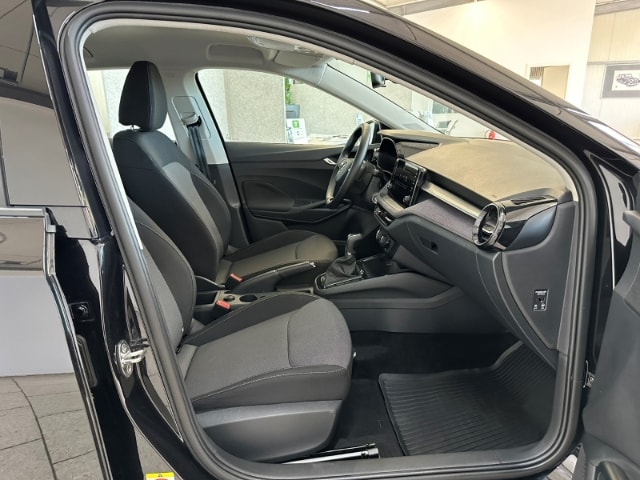 Skoda Fabia 1.0 TSI Selection