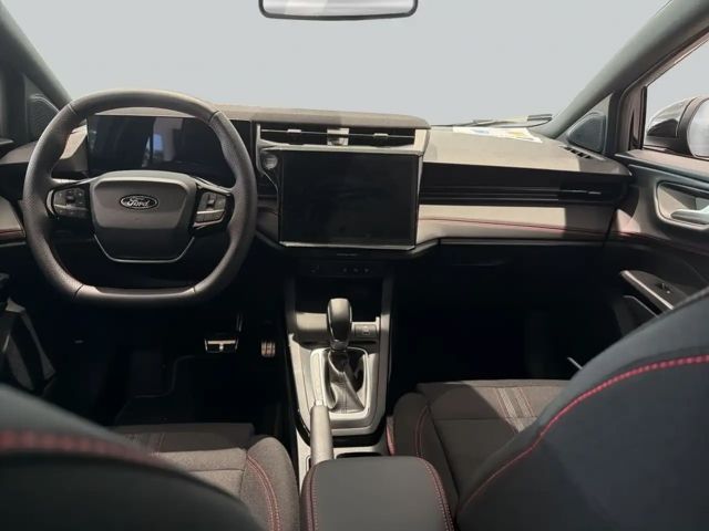 Ford Puma EcoBoost ST Line