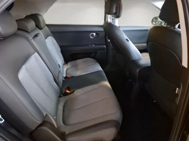 Hyundai IONIQ 5 Techniq