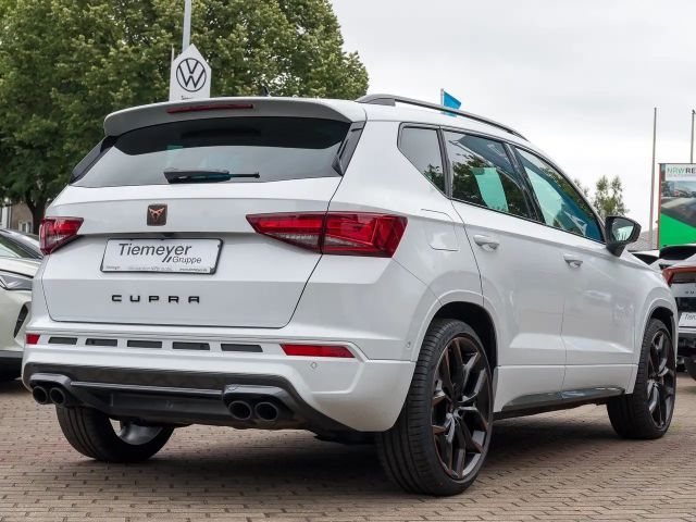 Cupra Ateca LIMITED EDITION BREMBO PANO KAMERA LM20