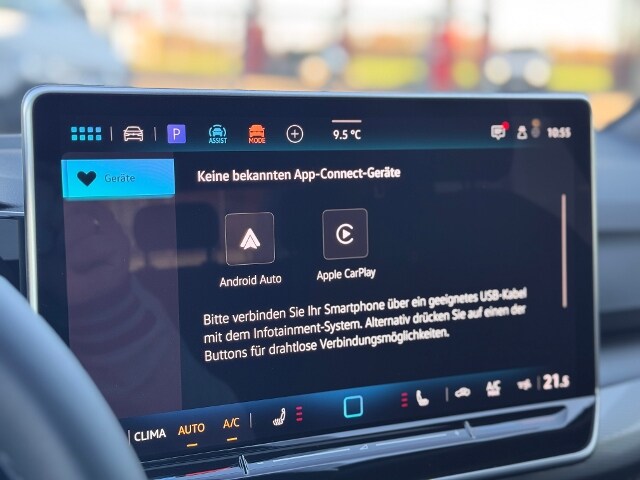 Volkswagen Golf DSG Golf VIII