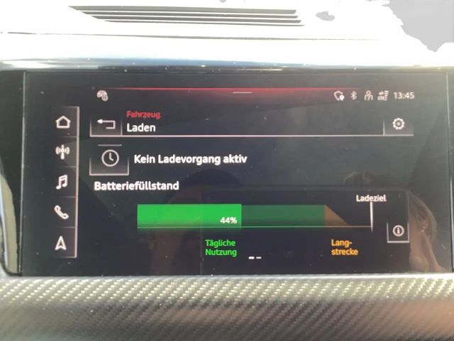 Audi RS e-tron GT MATRIX ALLRADL OPS