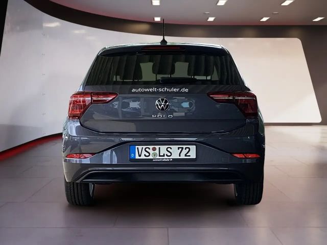 Volkswagen Polo DSG Style