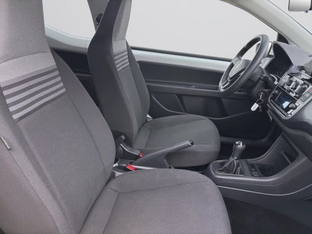 Volkswagen up! 1.0 MPI Move Move up!