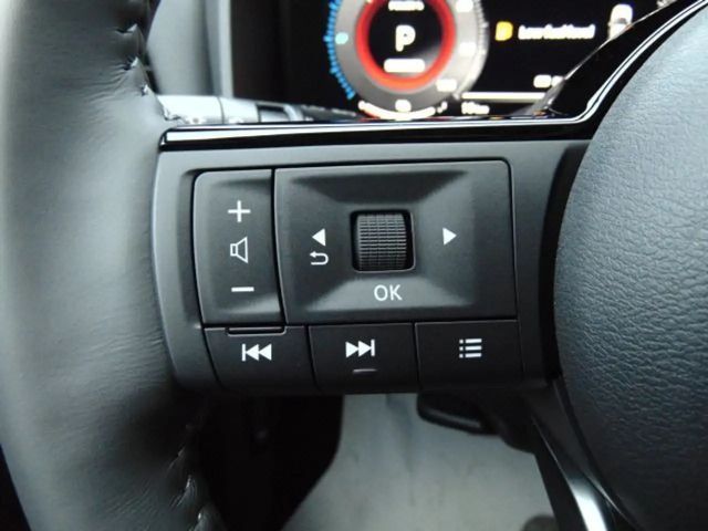 Nissan X-trail AWD Tekna e-4ORCE