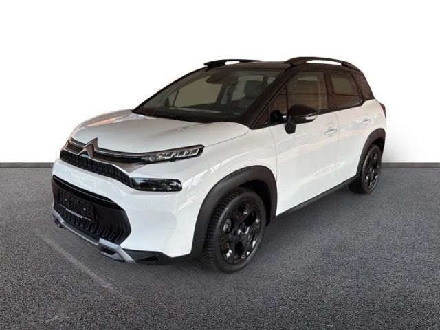 Citroën C3 Aircross Pack Shine