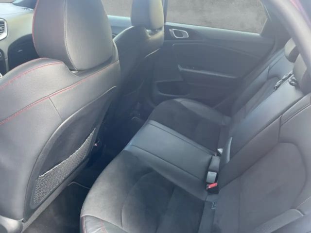 Kia ProCeed GDi GT-Line