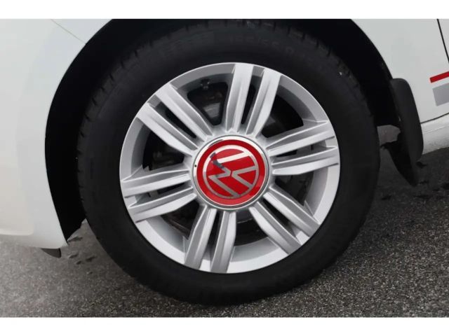 Volkswagen up! 1.0 MPI Move Move up!
