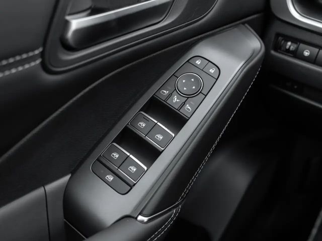 Nissan Qashqai N-Connecta