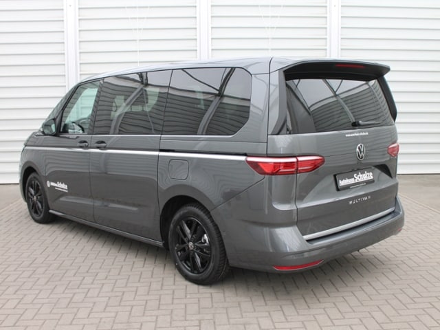 Volkswagen Multivan 2.0 TDI DSG T7