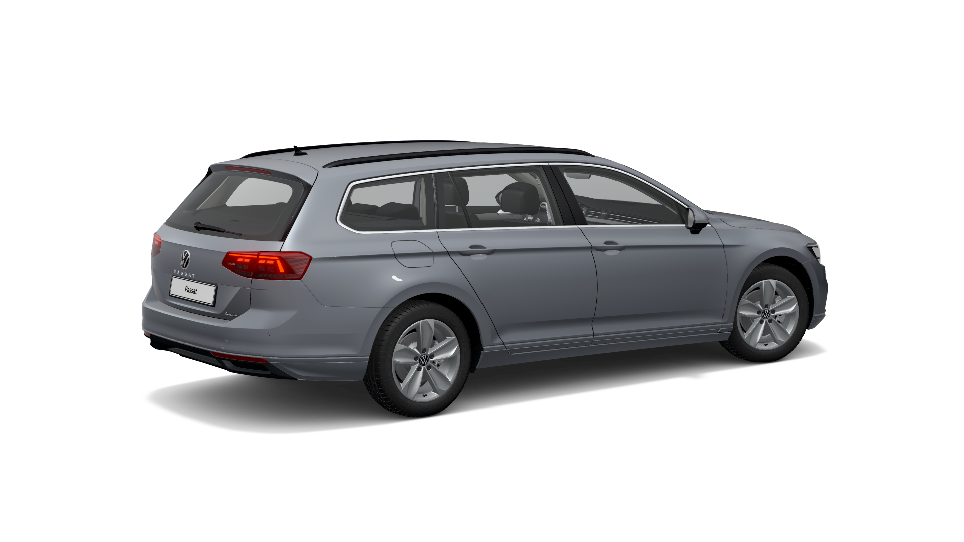 Volkswagen Passat 2.0 TDI DSG Variant