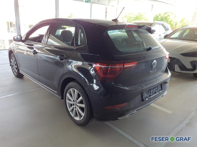 Volkswagen Polo 1.0 TSI DSG R-Line