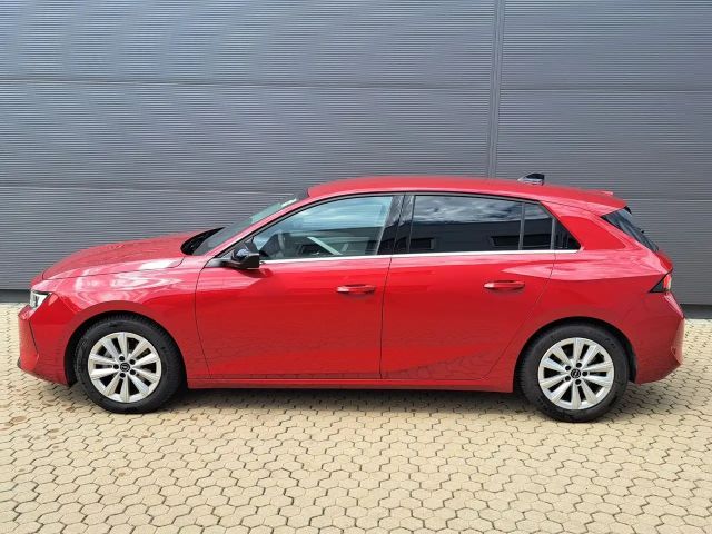 Opel Astra Elegance