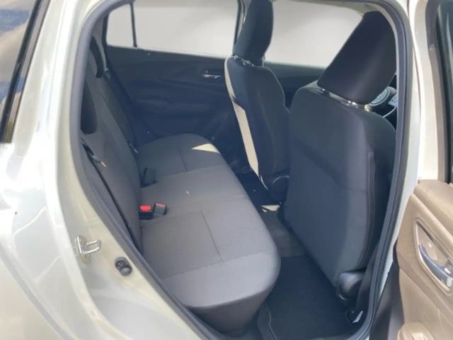 Suzuki Swift Comfort