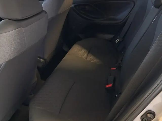 Toyota Yaris 1.0 VVT-i 5-deurs Comfort VVT-i