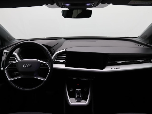 Audi Q4 e-tron 50 Quattro Sportback