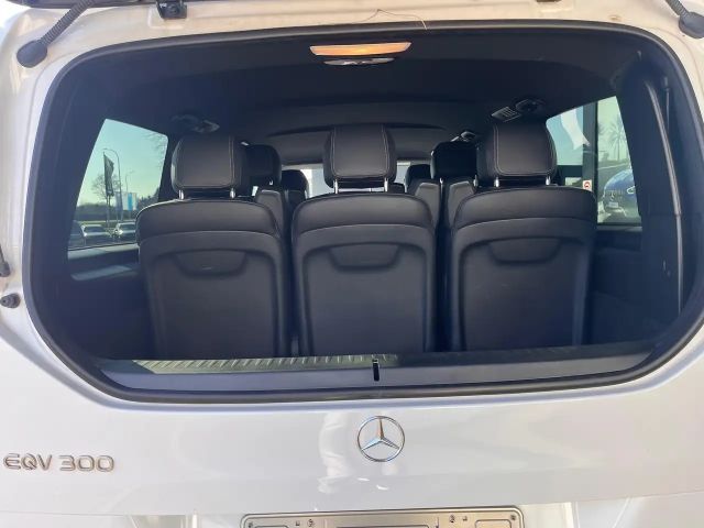 Mercedes-Benz EQV 300