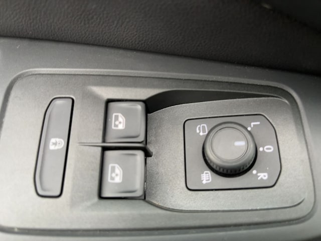 Volkswagen Caddy 2.0 TDI DSG Style