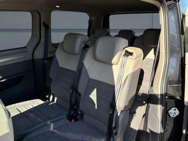 Volkswagen Multivan 2.0 TDI DSG Style