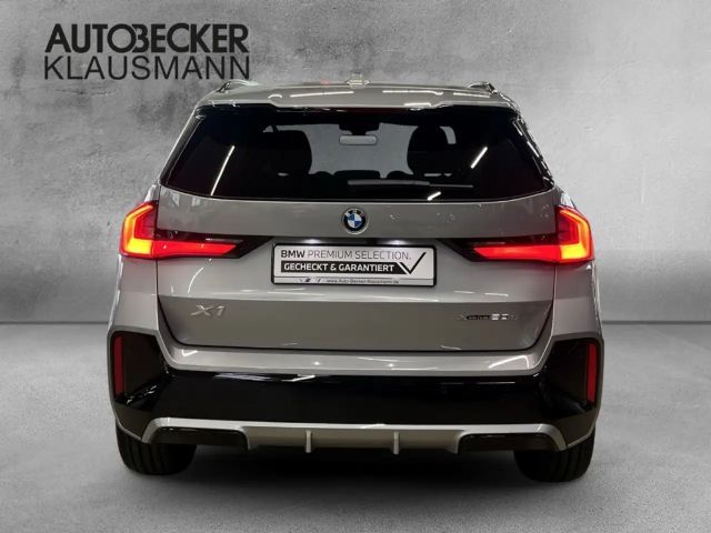 BMW X1 M-Sport xDrive