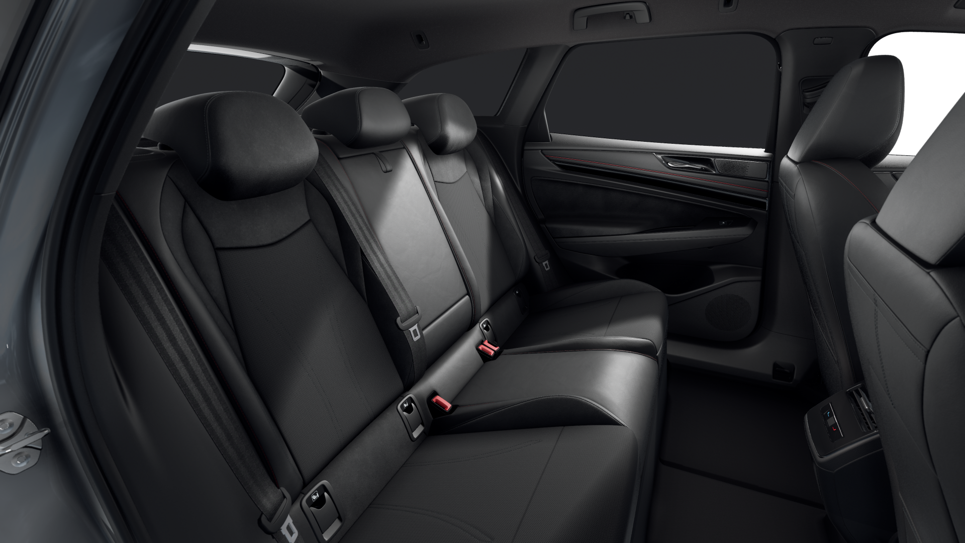 Volkswagen ID.7 4Motion GTX Tourer