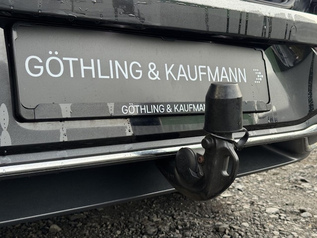 Volkswagen Golf 2.0 TDI DSG