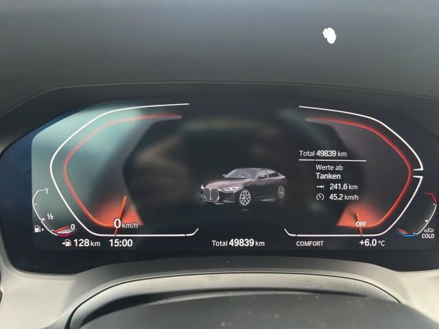 BMW 430 430i Coupé Gran Coupé M-Sport