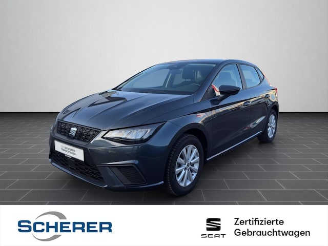 Seat Ibiza 1.0 TSI Style