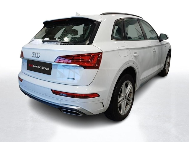 Audi Q5 40 TDI Quattro S-Tronic