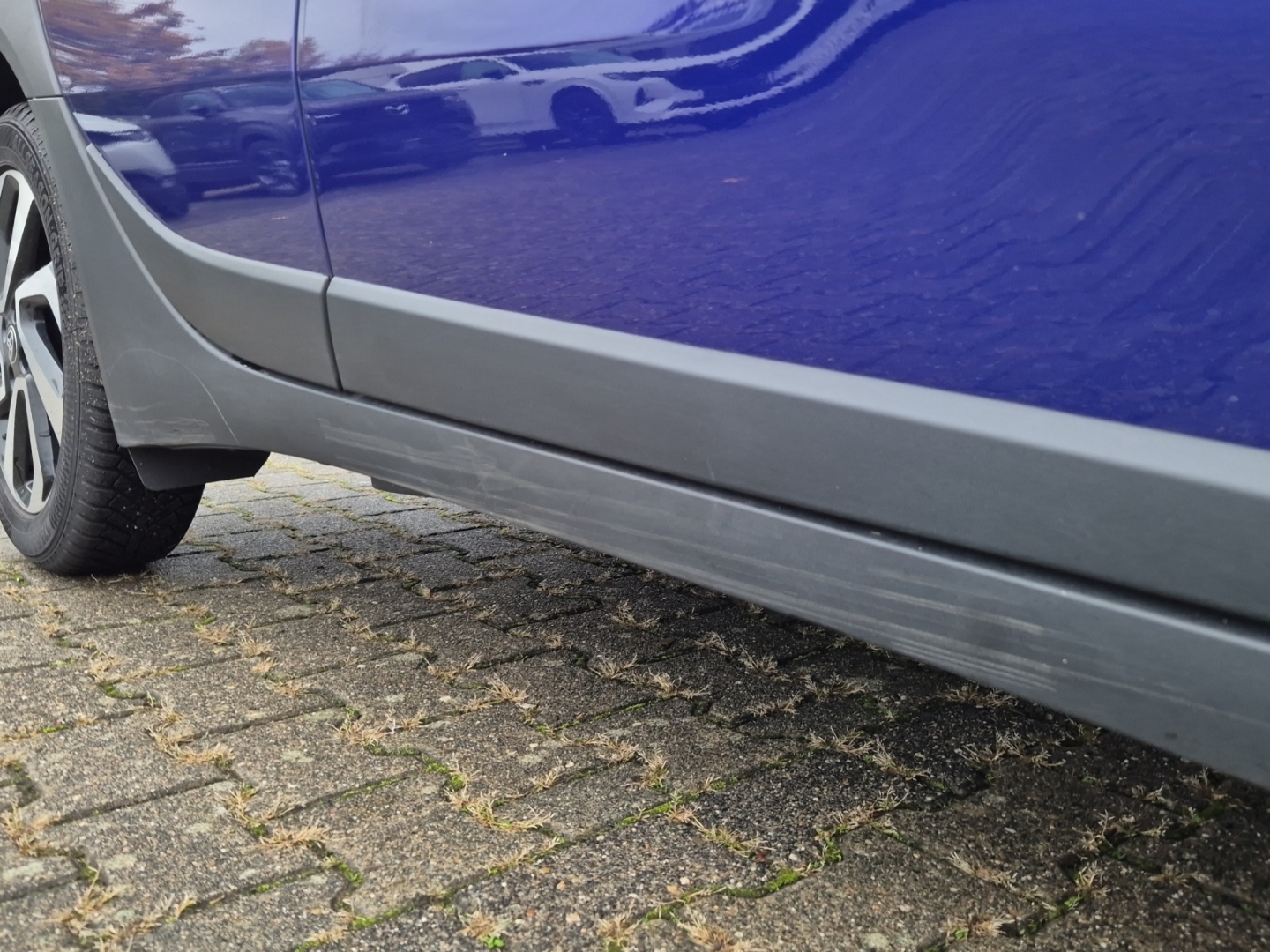 Toyota Aygo X 5-deurs Basis