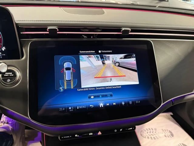 Mercedes-Benz E 220 AMG Line E 220 d Estate