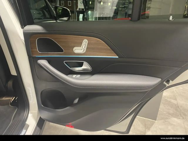 Mercedes-Benz GLE 350 4MATIC