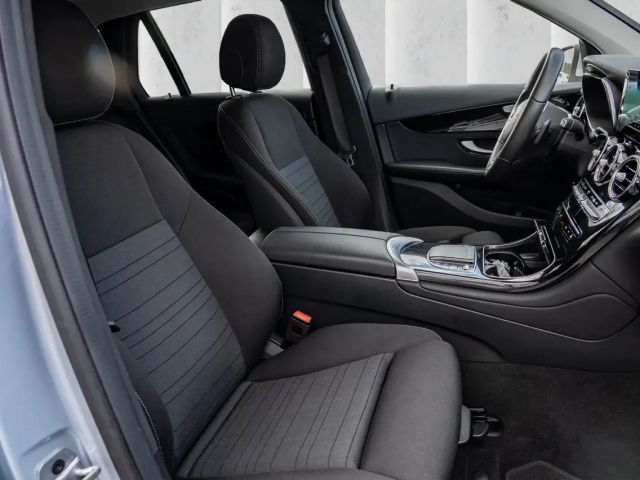 Mercedes-Benz GLC 300 4MATIC