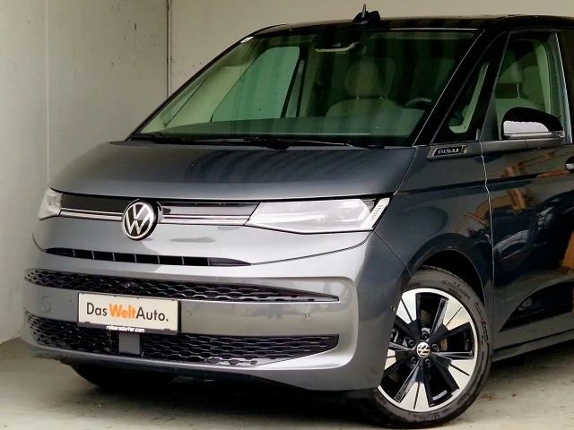 Volkswagen Multivan T7 eHybrid