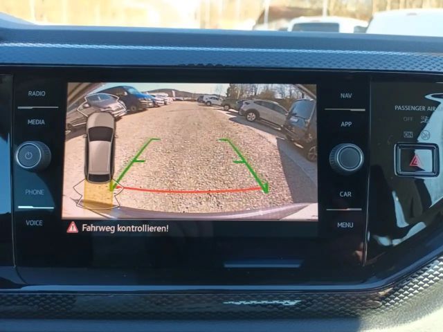 Volkswagen Taigo 1.0 TSI Life