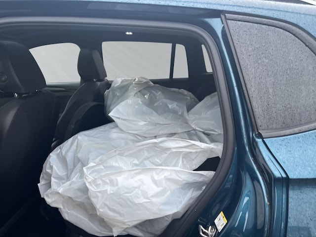 Volkswagen Tiguan 1.5 eTSI