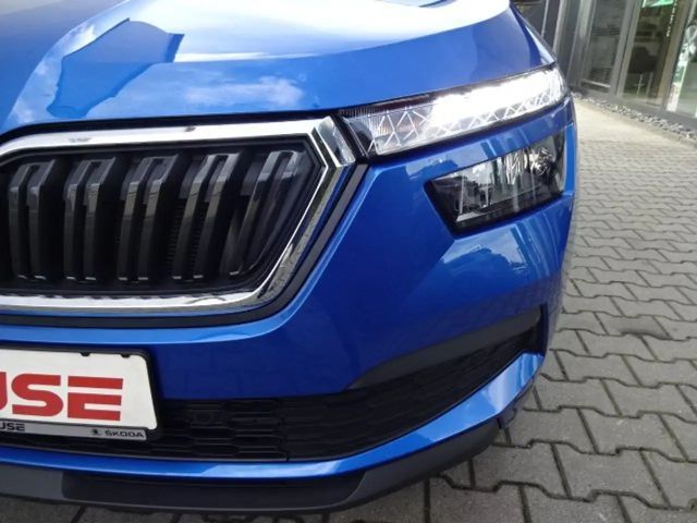 Skoda Kamiq Style Style