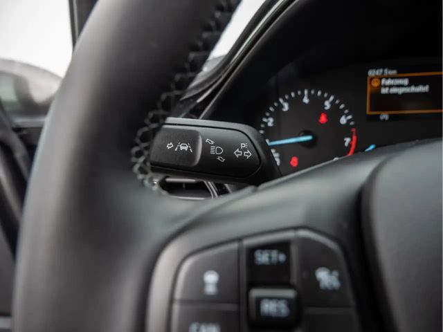 Ford Fiesta Titanium