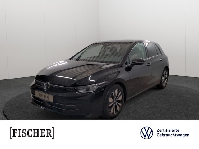 Volkswagen Golf 1.5 eTSI DSG Golf VIII