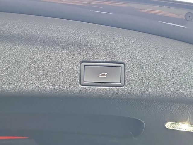 Seat Alhambra DSG FR-lijn