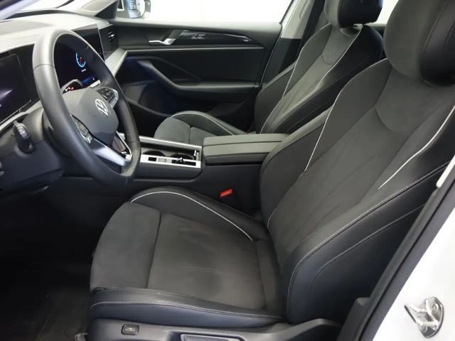 Volkswagen Passat 2.0 TDI Business DSG Variant