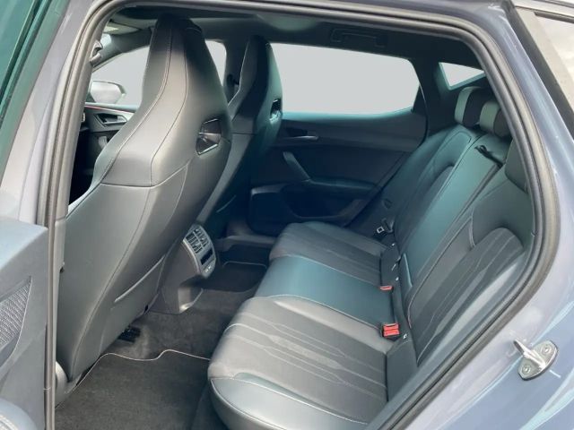 Cupra Leon 2.0 TSI DSG