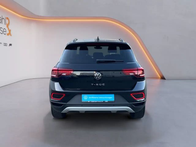 Volkswagen T-Roc 1.5 TSI DSG Life